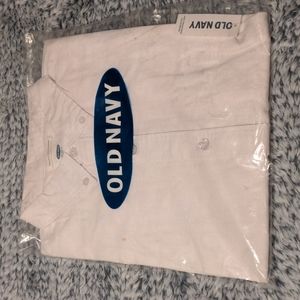 🆕️ Old Navy Oxford Dress Shirt